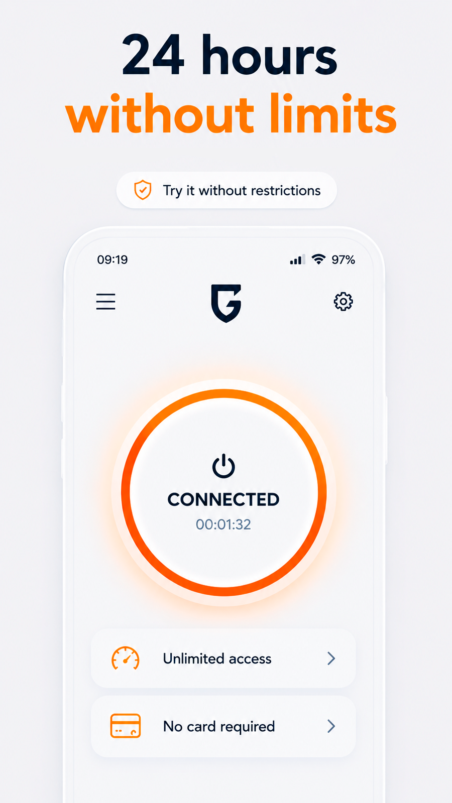 GRANI Android trial access